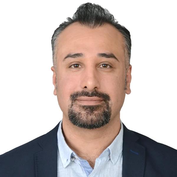 هاوار فاضل اسماعیل